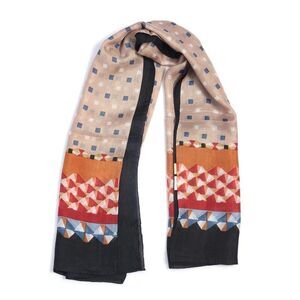 🎉FLASH SALE🎉 Mulberry 100% Silk Scarf